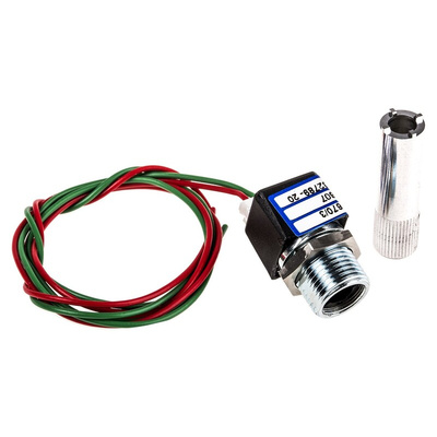 1250-35-000 Laser Module, 670nm 3mW, Continuous Wave Ellipse pattern +4.5 → +5.5 V