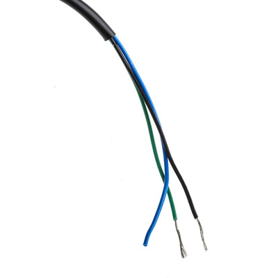 1068-45-000 Laser Module, 670nm 3mW, Continuous Wave, TTL control, Dot/Line pattern -8 → -12 V