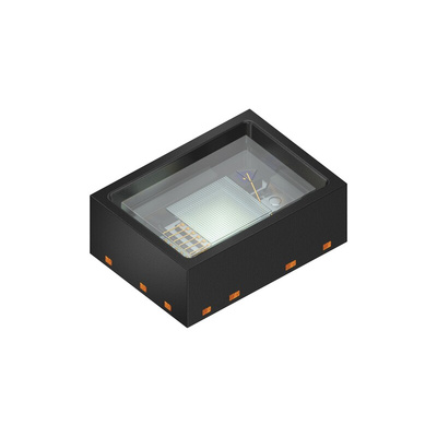 ams OSRAM V205Q131A-940 IR Laser Diode 949nm 6500mW QFN package