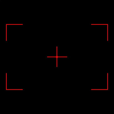 Global Laser 4.58° fan angle Cross shape DOE Laser Lens, Exit aperture 5mm