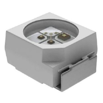 Vishay VLMK334BACB-GS08, CoB LED