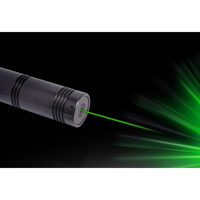 ams OSRAM PLT5 522FA_P-M12 Laser Diode 515nm 50mW, 3-Pin