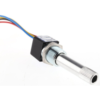 1260-04-000 Laser Module, 650nm 3mW, Modulating, TTL control Ellipse pattern +3 → +6 V