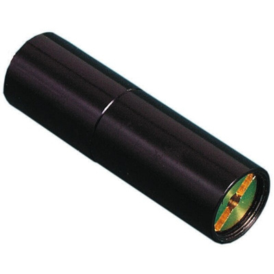 5002-22 Laser Module, 635nm 3mW, Continuous Wave Cross pattern +3.5 → +5 V