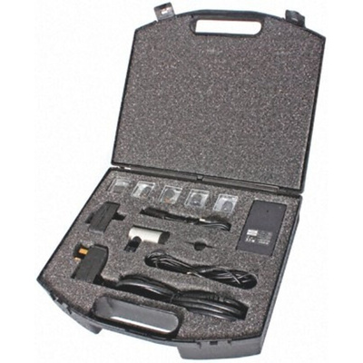 Red Alignment Kit Laser Module, 650nm 5mW, Cross/Dot/Line pattern