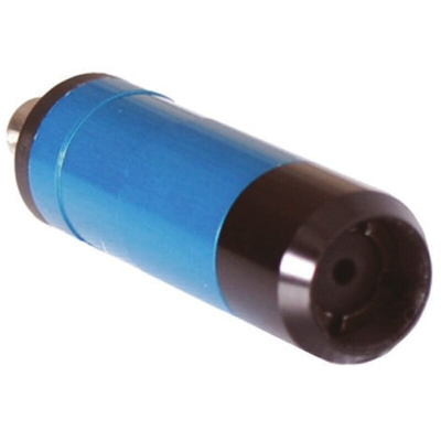 BlueLight 405nm 15mW Laser Module, 405nm 15mW, Modulating Biotechnology/Spectroscopy, Linear control Dot pattern