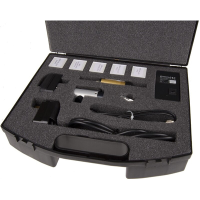 Machine vision development kit Laser Module, 650nm 35mW, Measurement, Cross/Dot/Line pattern