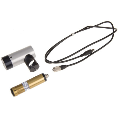 Machine vision development kit Laser Module, 650nm 35mW, Measurement, Cross/Dot/Line pattern