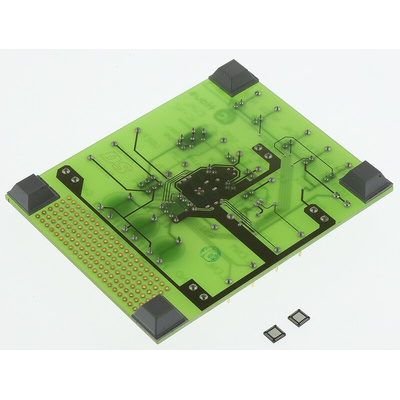 Global Laser Eval Laser Driver Kit N Type 3.5 → 5.5 V dc, 100mA Laser Diode Driver