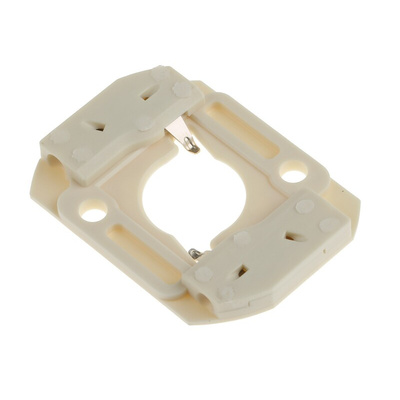 Molex CoB LED Holder for Citizen CLL020 34.85 x 26mm