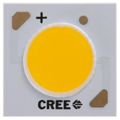 Cree LED CXA1507-0000-000N00F430H, XLamp CXA1507 White CoB LED, 3000K