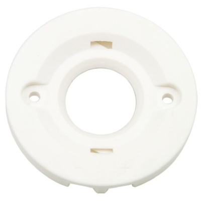 TE Connectivity CoB LED Holder LUMAWISE Z50 2024 for LUXEON CoB 1204, LUXEON CoB 1205, LUXEON CoB 1208 44 (Dia.) x 3.4mm
