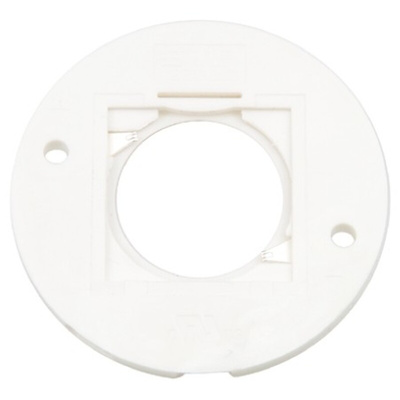 TE Connectivity CoB LED Holder LUMAWISE Z50 2121 for Samsung LC026B, Samsung LC033B, Samsung LC040B 44 (Dia.) x 3.4mm