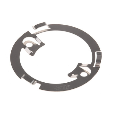 TE Connectivity CoB LED Holder LUMAWISE Z50 TYPE1 for Cree XLamp CXA18, Cree XLamp CXA25, Lumileds LUXEON CoB 1202,