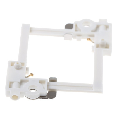 TE Connectivity CoB LED Holder for Cree XLamp CXA25 41.35 x 37.35mm