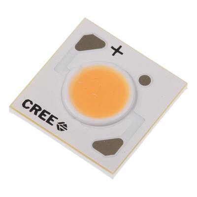 Cree CXA1304-0000-000C0Y8227H, XLamp CXA1304 White CoB LED, 2700K