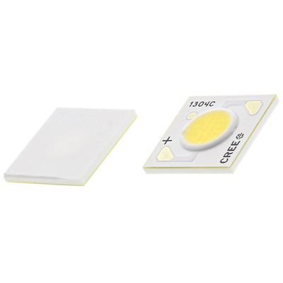 Cree CXA1304-0000-000C00C450F, XLamp CXA1304 White CoB LED, 5000K
