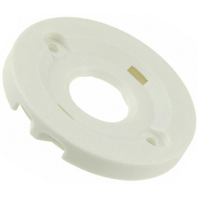 TE Connectivity LED Array Mount LUMAWISE Z50 for Cree CXA18 and SOLERIQ S13 CoB LEDs