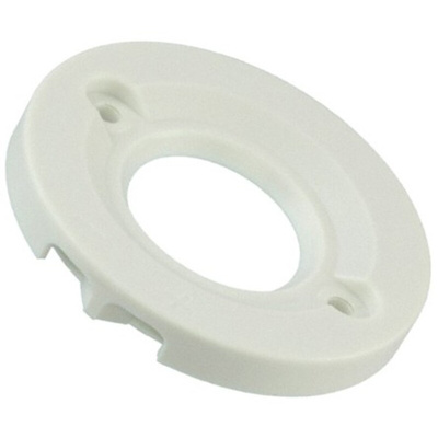 TE Connectivity LED Array Mount LUMAWISE Z50 for Cree CXA25 and SOLERIQ S19 CoB LEDs