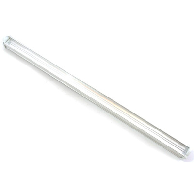 Intelligent LED Solutions LED Mount for Extruded Linear Remote Phosphor Kit 450 x 24 x 19mm