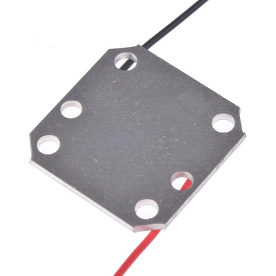 ILS ILR-IW09-85SL-SC221-WIR200., Oslon 9 PowerCluster LED Array, 9
