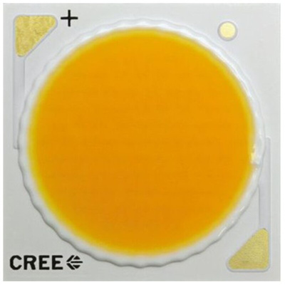 Cree LED CXB2530-0000-000N0HU440G, CXA2 White CoB LED, 4000K 80CRI
