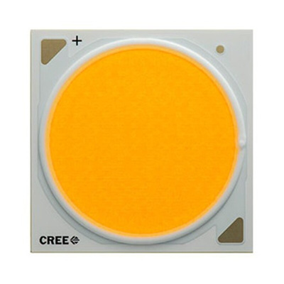 Cree CXB3070-0000-000N0HAD30G, CXA2 White CoB LED, 3000K 80CRI