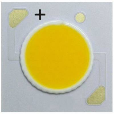 Cree CXB1507-0000-000N0HG430G, CXA2 White CoB LED, 3000K 80CRI
