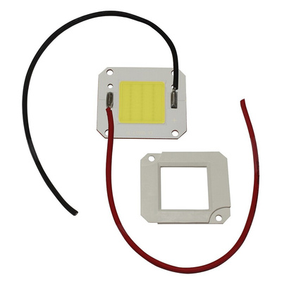 PowerLED COB30W-C, Cool White CoB LED, 6000K 70CRI