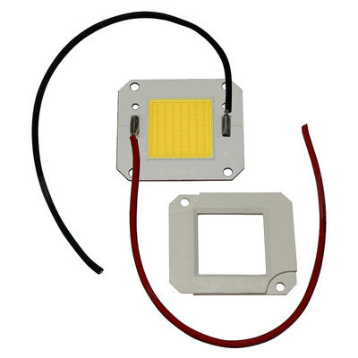 PowerLED COB-100W-W, White CoB LED, 3000K 70CRI