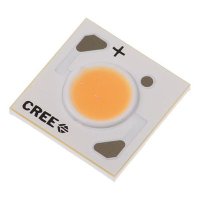 Cree LED CXA1304-0000-000C00A430F, CXA White CoB LED, 3000K 80CRI