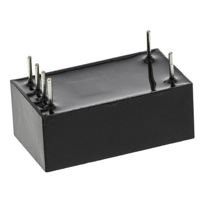 Recom LED Driver, 2 → 35V dc Output, 24.5W Output, 700mA Output, Constant Current Dimmable