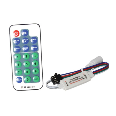 PowerLED Remote LED Controller, 11.5A Output