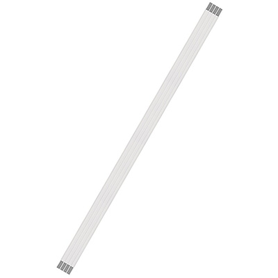 Osram FX-SC08-G1-FW4P-LIN-0150 Connection LED Cable for LINEARlight Flex LED Module, 150mm