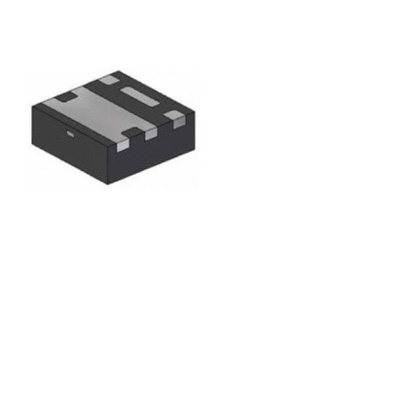 DiodesZetex BCR420UFD-7 LED Driver IC, 40 V 500mA 6-Pin U-DFN2020-6