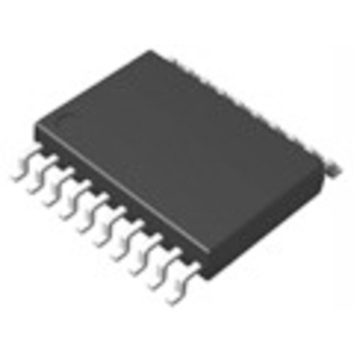 ROHM BU2099FV-E2 LED Driver IC, 2.7 → 5.5 V dc 25mA 20-Pin SSOP