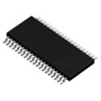 ROHM BD9397EFV-GE2 LED Driver IC, 9 V → 35 V 400mA 40-Pin HTSSOP-B40