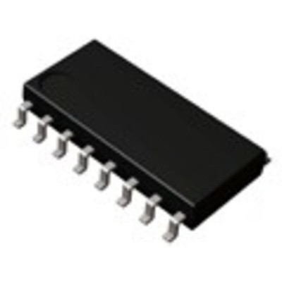 ROHM BD9486F-GE2 LED Driver IC, 9 → 18 V 16-Pin SOP16