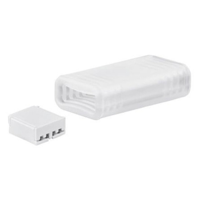 Osram FX-SC08-G2-CT4PJ-IP54KIT SP Jumper Module LED Cable for LINEARlight Flex Module, 9mm