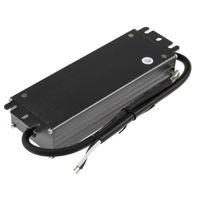 RS PRO LED Driver, 24V Output, 150W Output, 6.25A Output, Constant Voltage
