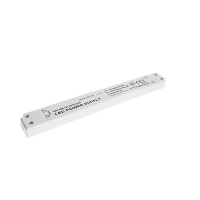 RS PRO LED Driver, 24V Output, 30W Output, 1.25A Output, Constant Voltage