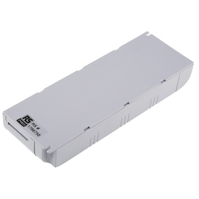 RS PRO LED Driver, 20 → 54V Output, 80W Output, 1050 → 1750mA Output, Constant Current Dimmable