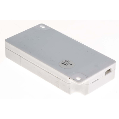 RS PRO LED Driver, 12 → 24V Output, 150W Output, 6.25A Output, Constant Current