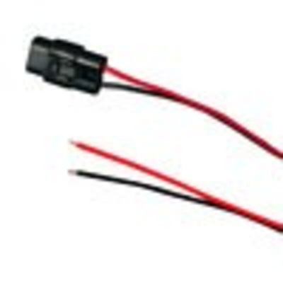 JKL Components ZWF-1000-I Connection LED Cable for ZWF-MULTI LED Light Bar, 1.023m