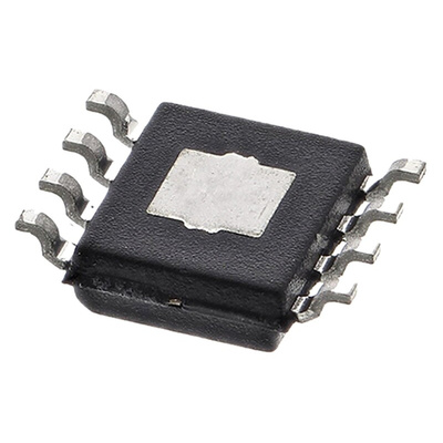 Maxim Integrated MAX16832CASA+ LED Driver IC, 6.5 → 65 V dc 1μA 8-Pin SOIC