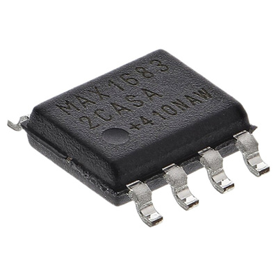 Maxim Integrated MAX16832CASA+ LED Driver IC, 6.5 → 65 V dc 1μA 8-Pin SOIC