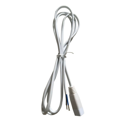 RS PRO Power Cord LED Cable, 1.8m