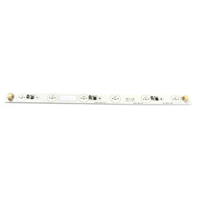 Intelligent Horticultural Solutions IHS-OG06-DEBL-SD221. , OSLON Square LED Array, 6