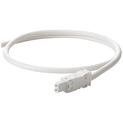 Siemens 8MR2210-1B LED Cable, 2m