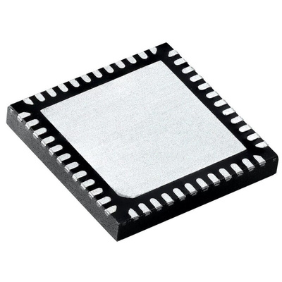 onsemi NCL31001MNSTWG LED Driver, 57 V 48-Pin QFN
